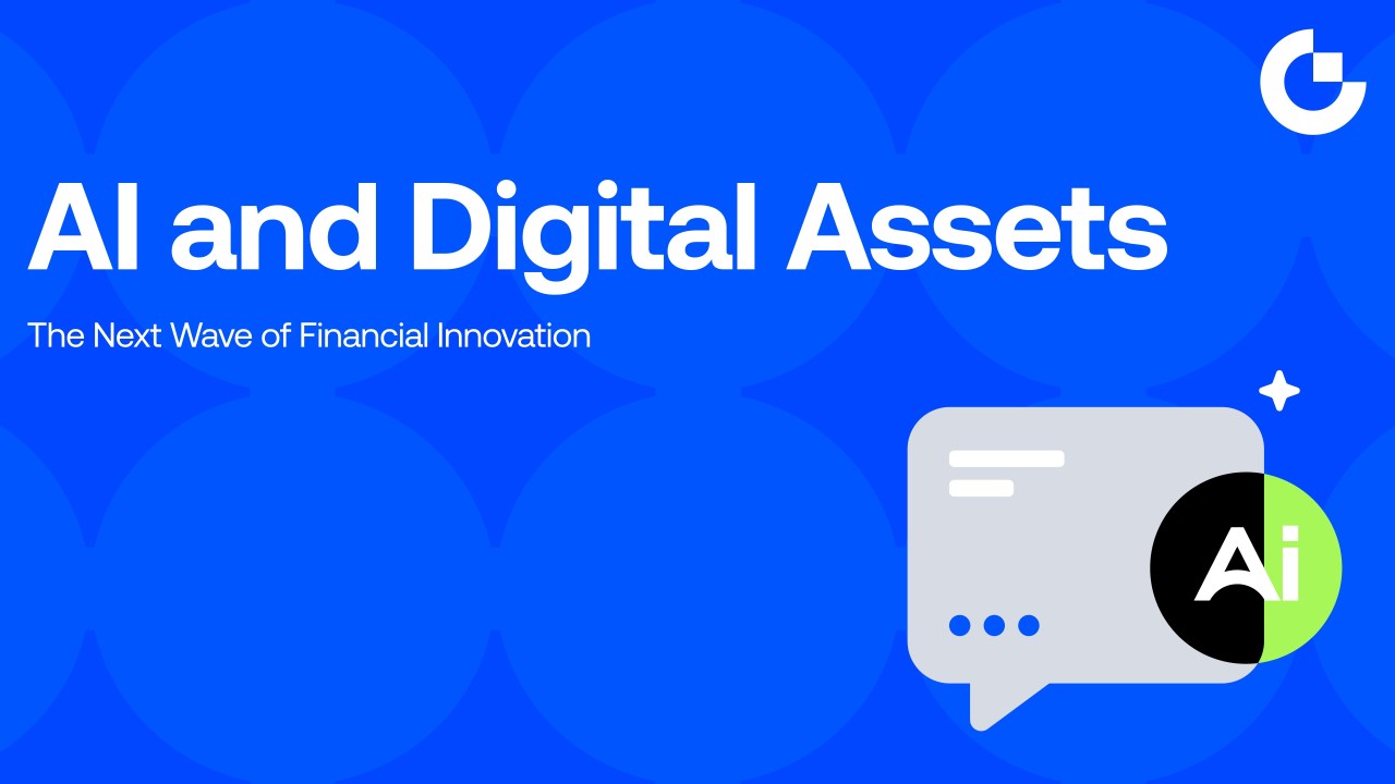 From Exchange to Ecosystem: How AI Is Changing the Architecture of Digital Finance