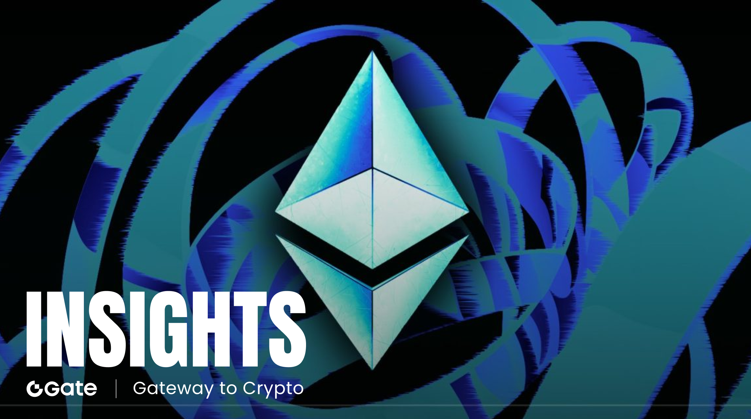 Ethereum Pullback: 4 Key Signals Quietly Brewing a Rebound