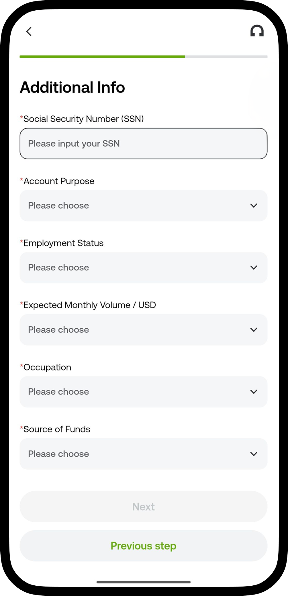 gate card apply