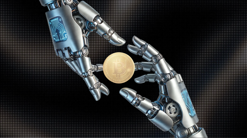 AI Agent 如何革新鏈上交易：從數據分析到決策執行