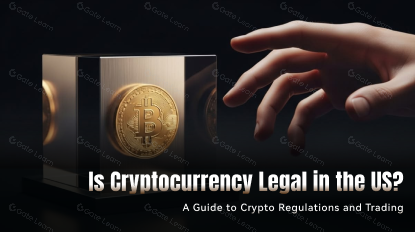 Is Cryptocurrency Legal in the US? A Guide to Crypto Regulations and Trading