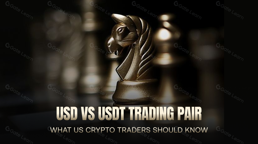 Par de trading USD frente a USDT: lo que deben saber los traders de cripto de EE. UU.
