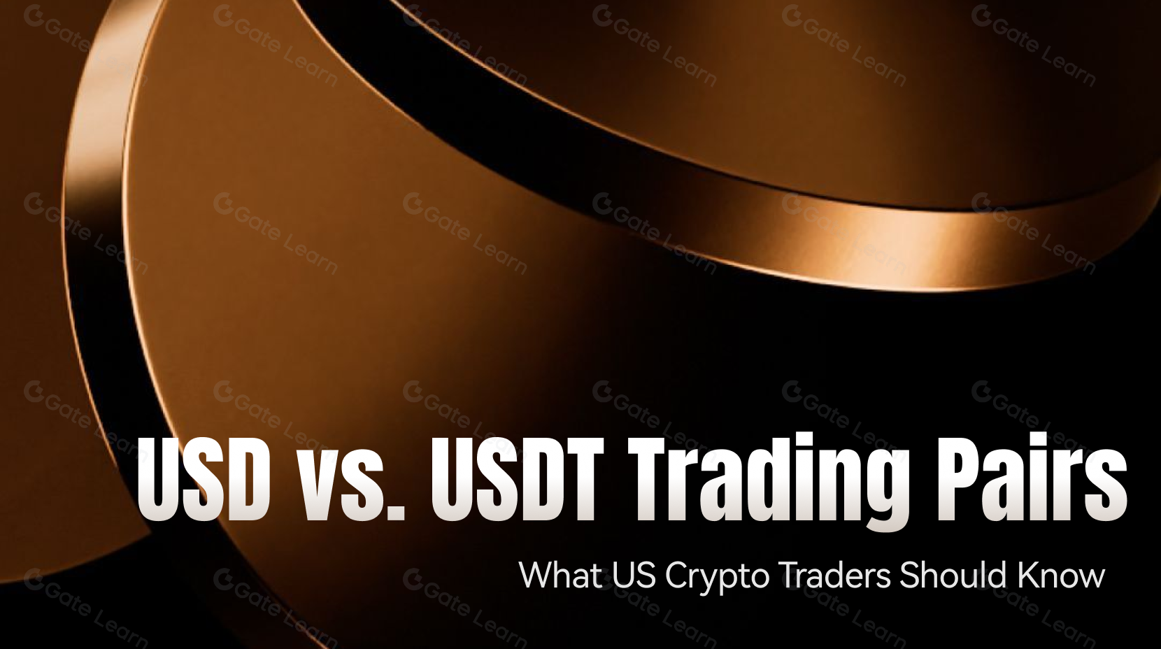USD vs. USDT Trading Pairs: What US Crypto Traders Should Know